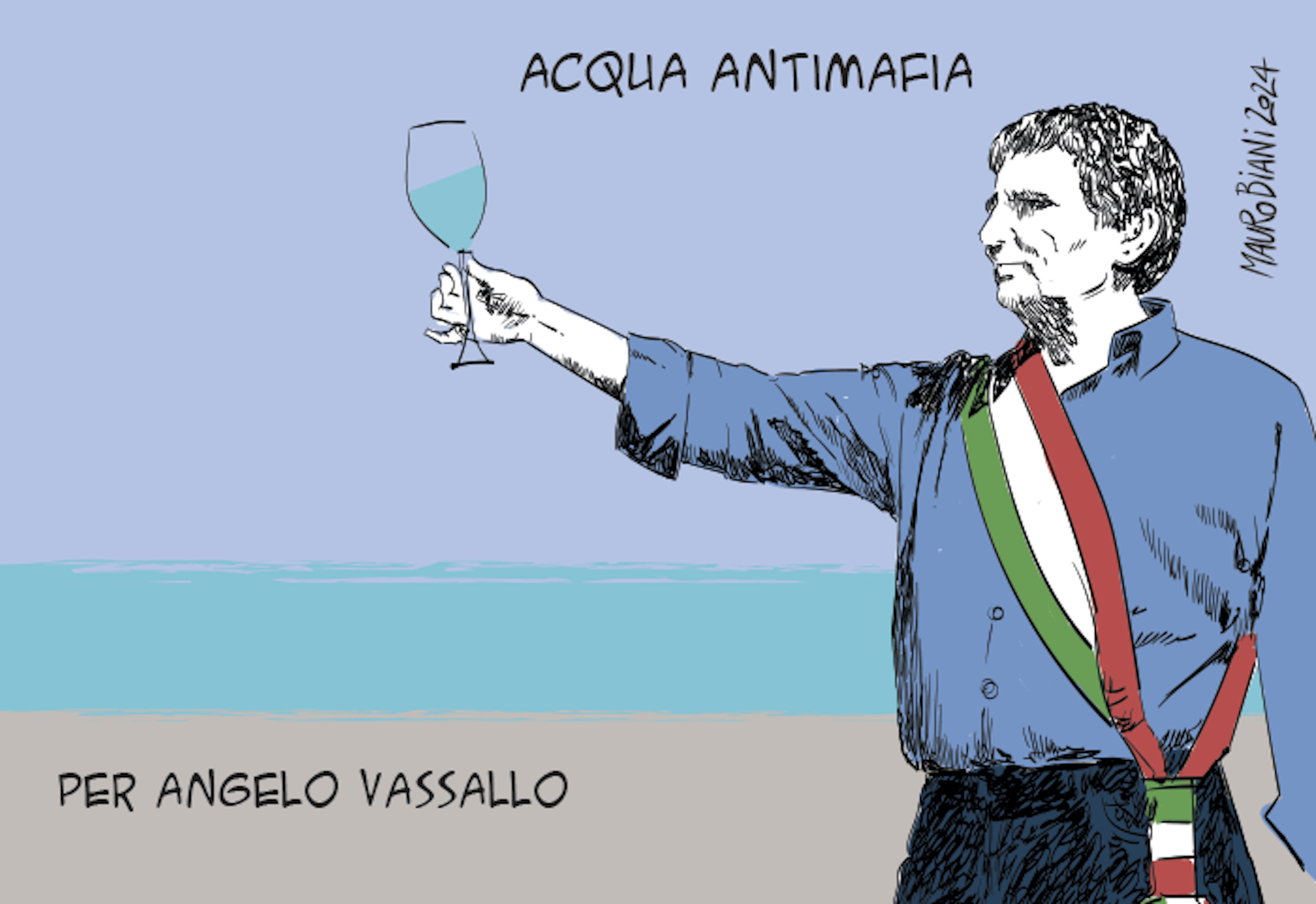 A Chi Si Riferisce L'eroe Con L'espressione Un Buon Vassallo IL CORAGGIO DI ANGELO VASSALLO - Le cronache di Peter Pan